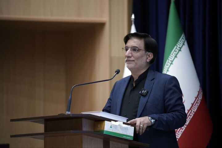 جلسات خوشههای صنعتی و کشاورزی منطقه آزاد ارس برگزار میشود