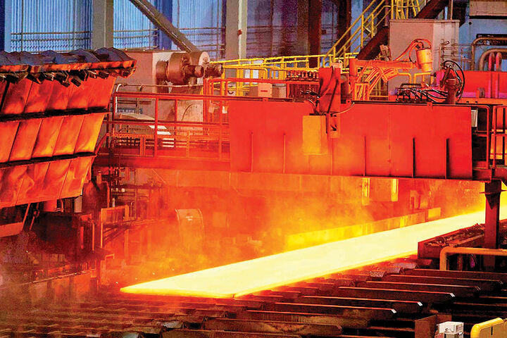 تخصیص ارز صادرات زنجیره فلزات به واردات خود ابلاغ شد تخصیص ارز صادرات زنجیره فلزات به واردات خود ابلاغ شد