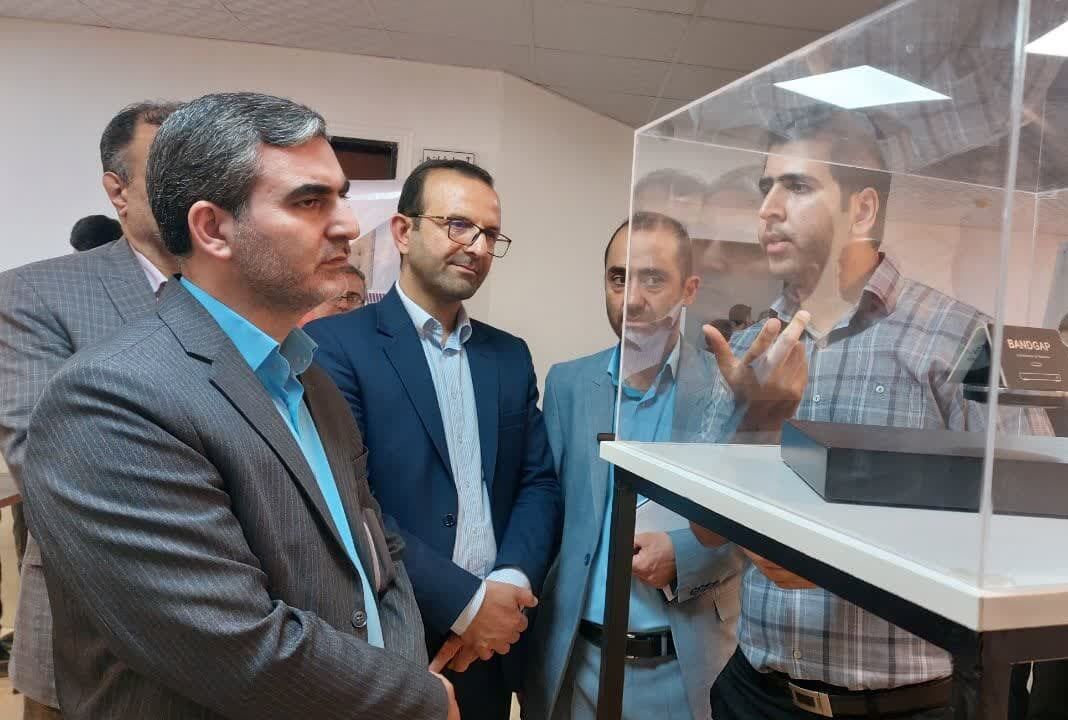 بازتعریف شرکت های دانش بنیان | محصولات تجاری سازی می شوند