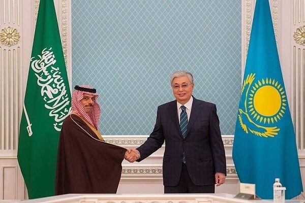 جنگ اوکراین و نیاز قزاقستان به مسیر ایران| تاثیر بهبود رابطه با عربستان بر توسعه ترانزیت