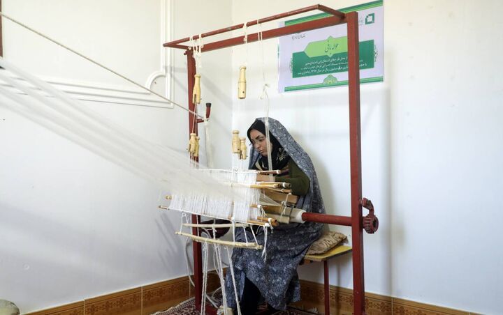 فراهم شدن ۵ هزار فرصت شغلی با ایجاد ۴ هزار و ۵۰۰ طرح اشتغالزایی در دو استان کشور فراهم شدن ۵ هزار فرصت شغلی با ایجاد ۴ هزار و ۵۰۰ طرح اشتغالزایی در دو استان کشور