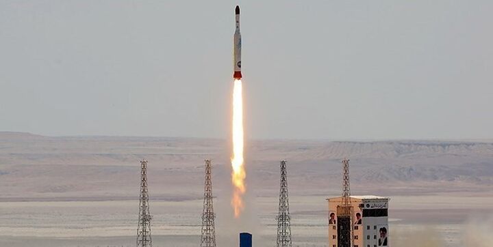 «پارس ۱»، جدیدترین ماهواره ایرانی آماده پرتاب «پارس ۱»، جدیدترین ماهواره ایرانی آماده پرتاب