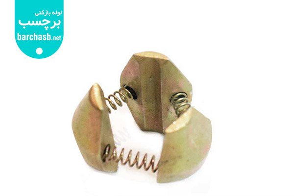 کلاهبرداری لوله بازکنی با سه نظام