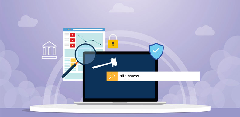 عوامل تاثیرگذار در قدرت دامنه یا Domain Authority سایت کدامند