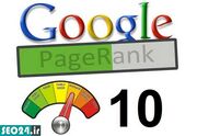 پیج رنک چیست و چه تاثیری بر رتبه سایت در گوگل دارد؟