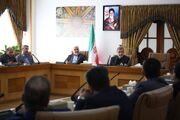 بررسی ساز و کار تامین مالی نهضت ملی مسکن در شورای عالی سران قوا
