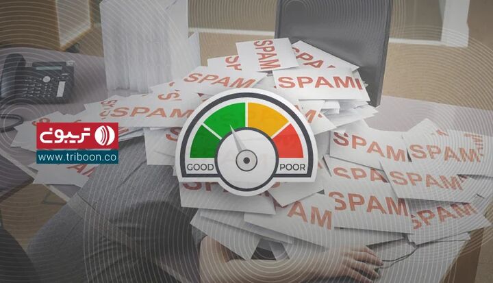 اسپم اسکور و نحوه کاهش آن اسپم اسکور و نحوه کاهش آن