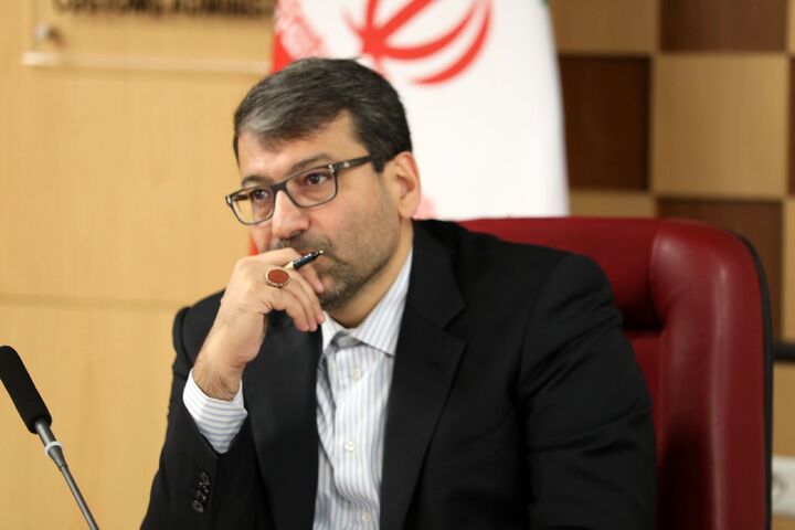 درآمد یک میلیارد دلاری کشور از ۱۴ میلیون تن ترانزیت درآمد یک میلیارد دلاری کشور از ۱۴ میلیون تن ترانزیت