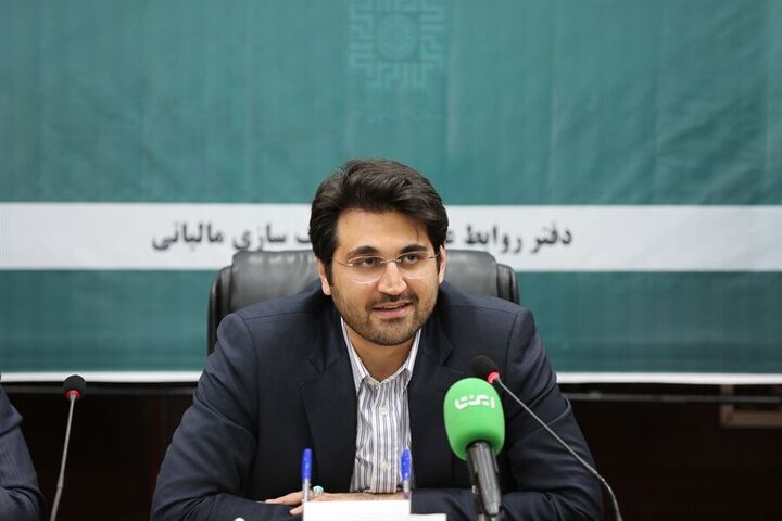 مالیات از شرکت های تولیدی تا ۱۵ درصد کاهش مییابد مالیات از شرکت های تولیدی تا ۱۵ درصد کاهش مییابد