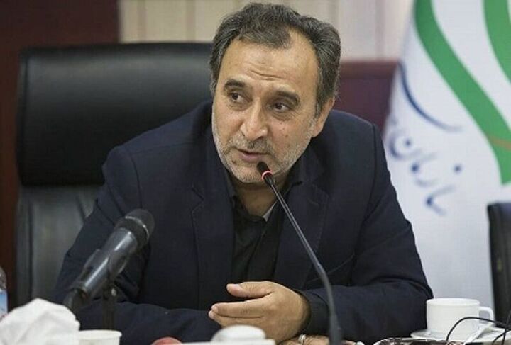 توقیف کشتی رژیم صهیونیستی یک عملیات تلافیجویانه بود توقیف کشتی رژیم صهیونیستی یک عملیات تلافیجویانه بود