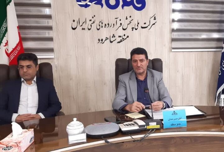 «جهاد کشاورزی» سهمیه سوخت کشاورزان و دامداران استان سمنان را تعیین می کند  «جهاد کشاورزی» سهمیه سوخت کشاورزان و دامداران استان سمنان را تعیین می کند
