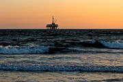 مصر یک ذخیره نفتی جدید در خلیج سوئز کشف کرد