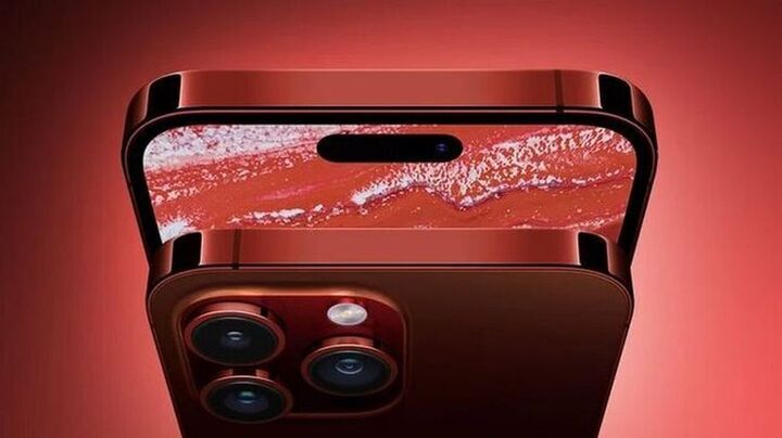 بازار موبایل چین در تسخیر اپل؛ آیفون ۱۵ پرو مکس پرفروشترین گوشی سهماهه اخیر شد بازار موبایل چین در تسخیر اپل؛ آیفون ۱۵ پرو مکس پرفروشترین گوشی سهماهه اخیر شد