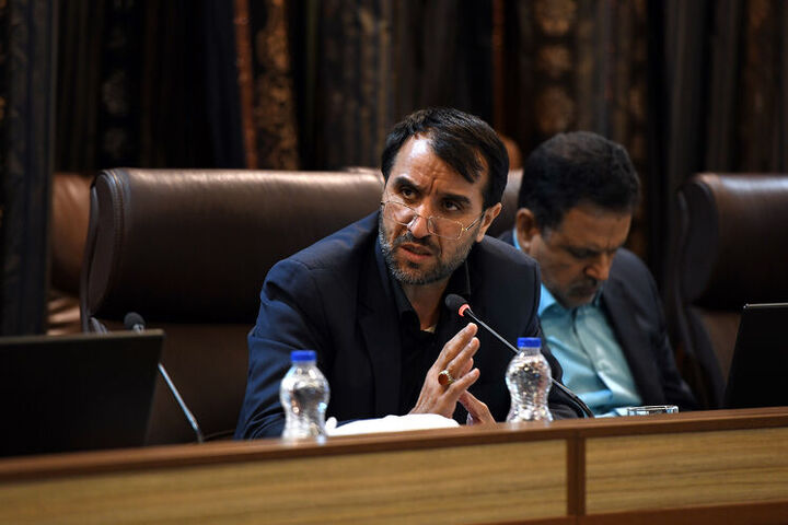 اعلام آمادگی ایران برای افزایش صادرات محصولات پتروشیمی به صربستان اعلام آمادگی ایران برای افزایش صادرات محصولات پتروشیمی به صربستان