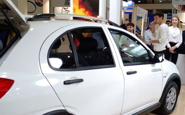 اعلام شرایط فروش خودرو کوییک GXR-L اعلام شرایط فروش خودرو کوییک GXR-L