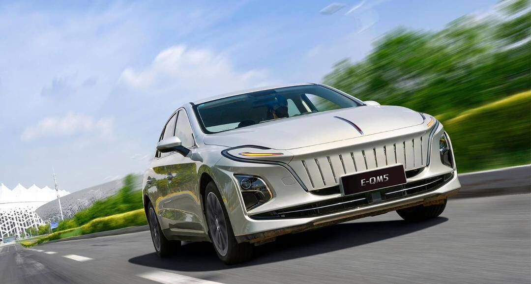 غول برقی بهمن موتور به خیابان میآید!