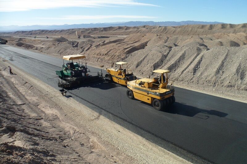 راه های خراسان رضوی در دست انداز فرسودگی| وضعیت ۳۸ درصد شریان های ارتباطی بحرانی است راه های خراسان رضوی در دست انداز فرسودگی| وضعیت ۳۸ درصد شریان های ارتباطی بحرانی است