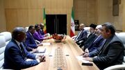 آمادگی ایران برای همکاری‌های علمی و صنعتی با سنگال
