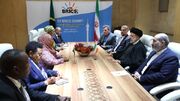 ایران آماده ارائه خدمات فنی-مهندسی به تانزانیا است
