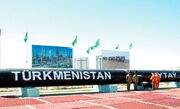 عراق از توافق با ترکمنستان برای واردات گاز خبر داد