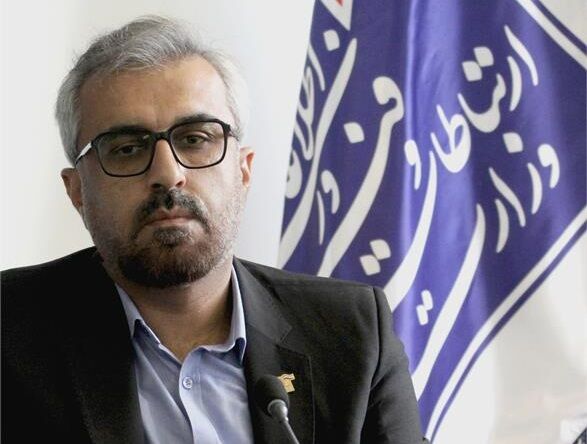 توسعه فیبر نوری در استان سمنان |۵۰۰ کیلومتر حفاری انجام شد توسعه فیبر نوری در استان سمنان |۵۰۰ کیلومتر حفاری انجام شد