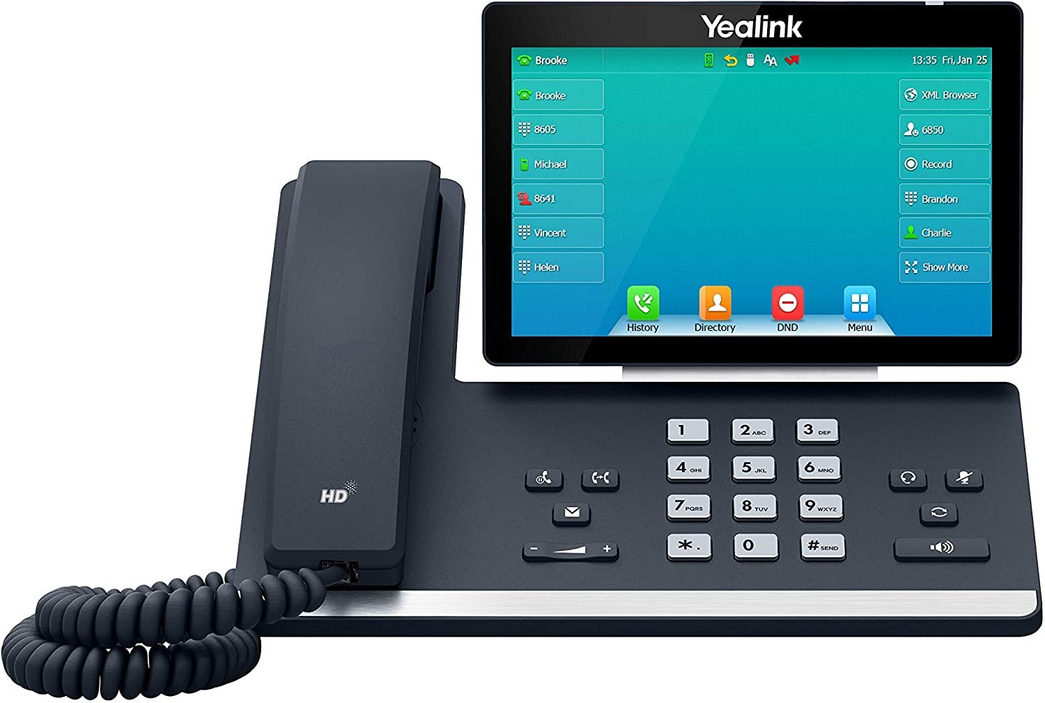 چگونه یک سیستم VoIP را از ابتدا راهاندازی کنیم