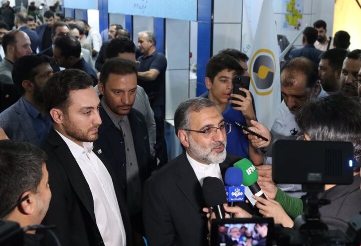 عملکرد موفق وزارت نیرو در مدیریت مصرف آب و برق در دولت سیزدهم عملکرد موفق وزارت نیرو در مدیریت مصرف آب و برق در دولت سیزدهم