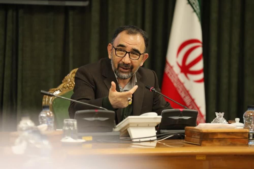 رکورد زنی مشهد در میزبانی از زائران| تکمیل زیر ساخت ها نیازمند عزم ملی است