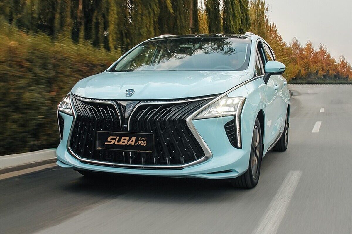 خودروهای چینی در بازار ارزان شدند| خودروهای وارداتی تقاضا کاذب را کاهش می دهند