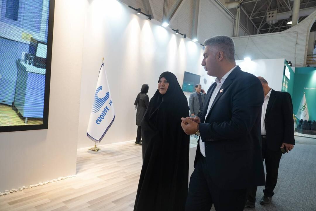 نقش تعیین کننده تولیدات کروز در بهبود کیفیت خودروسازی| اتکای کروز به نخبگان داخلی است