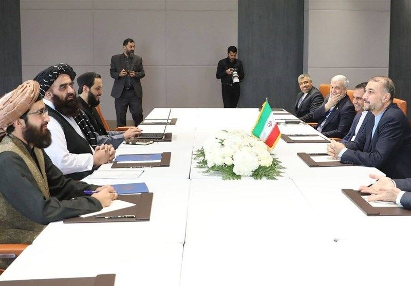 کارت بازی لجستیکی ایران برای افغانستان؛ فناوری معدن و صنعت مغفول در  سبد صادراتی ایران به کابل