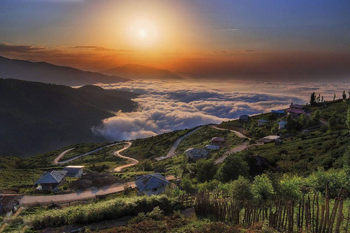 سفر یک روزه در آخر هفته کجا بریم؟ سفر یک روزه در آخر هفته کجا بریم؟