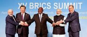 سیگنال مسکو برای ایجاد پلتفرم BRICS Bridge | مزایا و معایب ارز بریکس