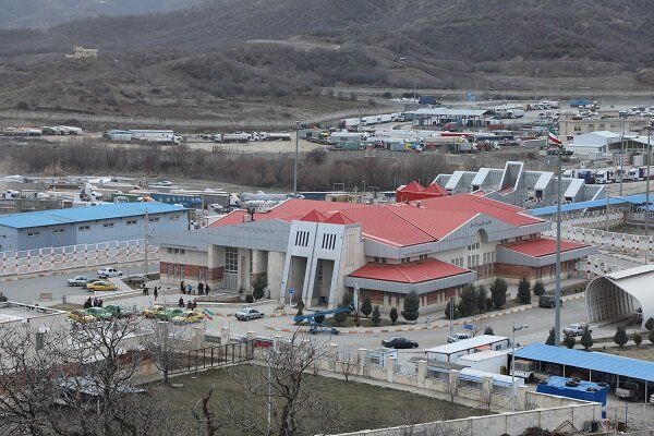 رصد کمبودها و مشکلات مرزهای استان کردستان|نبود مدیریت واحد و یکپارچه مشکلی اصلی است