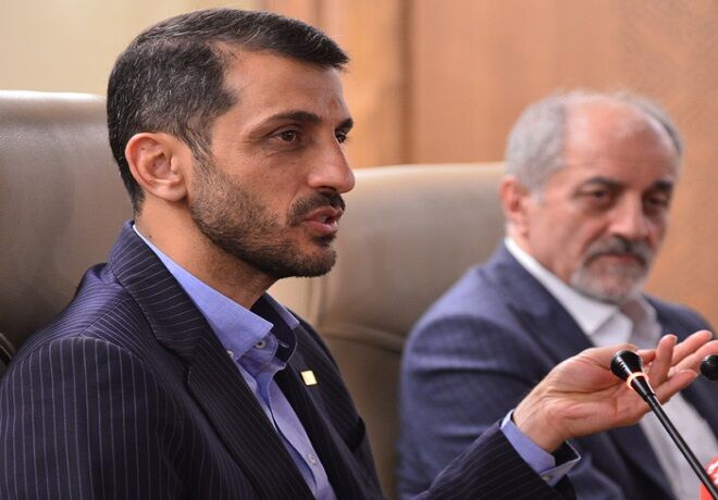 الزام ایجاد زیست بوم فناوری و نوآوری در صنایع بزرگ الزام ایجاد زیست بوم فناوری و نوآوری در صنایع بزرگ