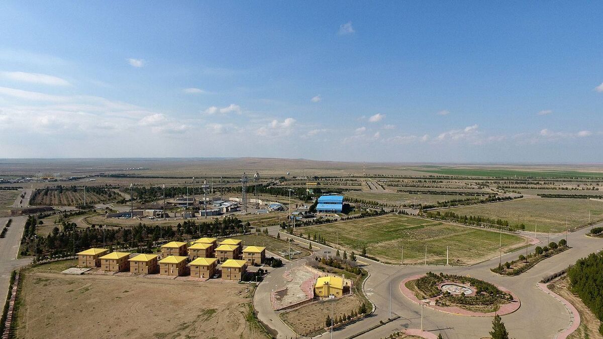 «سرخس» و «دوغارون» در آستانه پیوستن به مناطق آزاد| انتظار ۲۶ ساله به پایان رسید