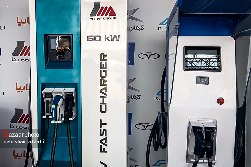 سوآپ طرحی شکست خورده برای تهران است| تفاهم نامه قطعه سازان و وزارت صمت برای تولید خودروهای برقی