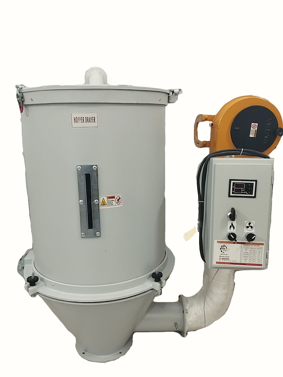 راه اندازی کسب و کار جدید با خرید دستگاه تزریق پلاستیک