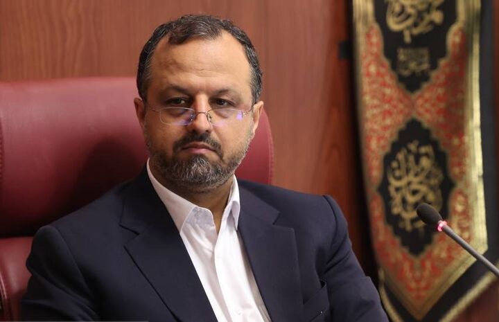 ارزیابی «خاندوزی» از عملکرد معاونین خود ارزیابی «خاندوزی» از عملکرد معاونین خود