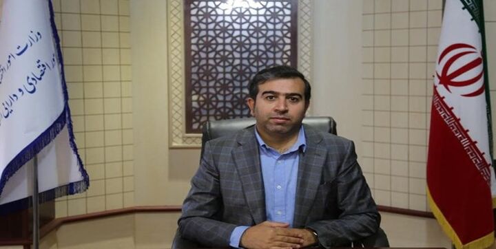 وصول ۲۳۱ میلیارد تومان عوارض آلایندگی از نفت فلات قاره وصول ۲۳۱ میلیارد تومان عوارض آلایندگی از نفت فلات قاره