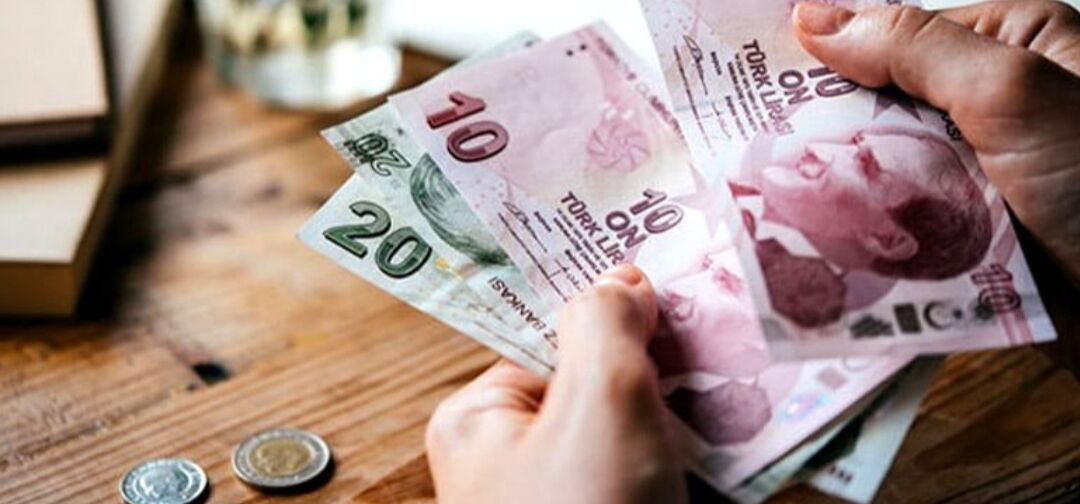 افزایش نرخ بهره در ترکیه برای مقابله با تورم