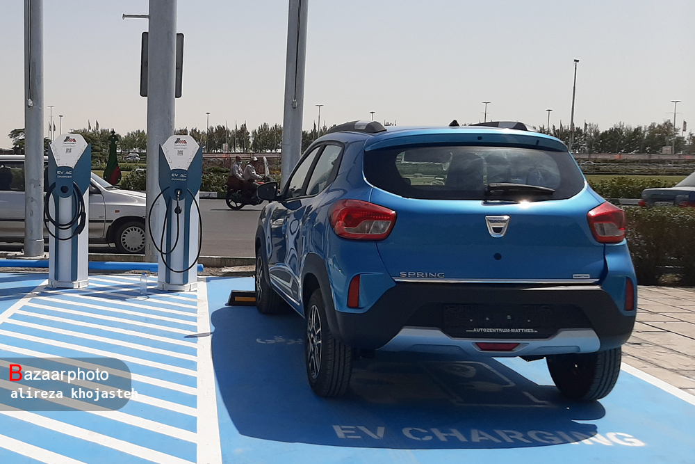 تخت گاز مسئولان برای تنفس در هوای سربی؛ بودجه برقی سازی کجاست؟