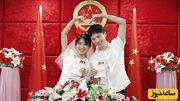 پاداش نقدی در چین به عروس‌های زیر ۲۵ سال