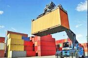 رشد ۱۲ درصدی صادرات کالا از مرز مهران به عراق