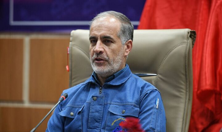 حمایت وزارت نفت از اجرای طرحهای کیفیسازی با وجود خصوصیسازی حمایت وزارت نفت از اجرای طرحهای کیفیسازی با وجود خصوصیسازی