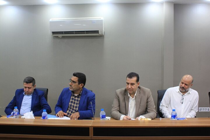 پوست اندازی اتاق بازرگانی آبادان با رویکرد جدید اقتصادی| راهاندازی نمایندگی در اروندکنار و چوئبده