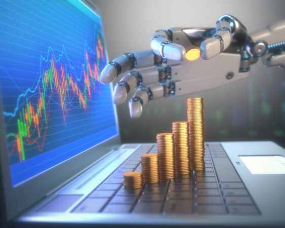 ربات‌های هوشمند بازارهای مالی (قسمت اول)