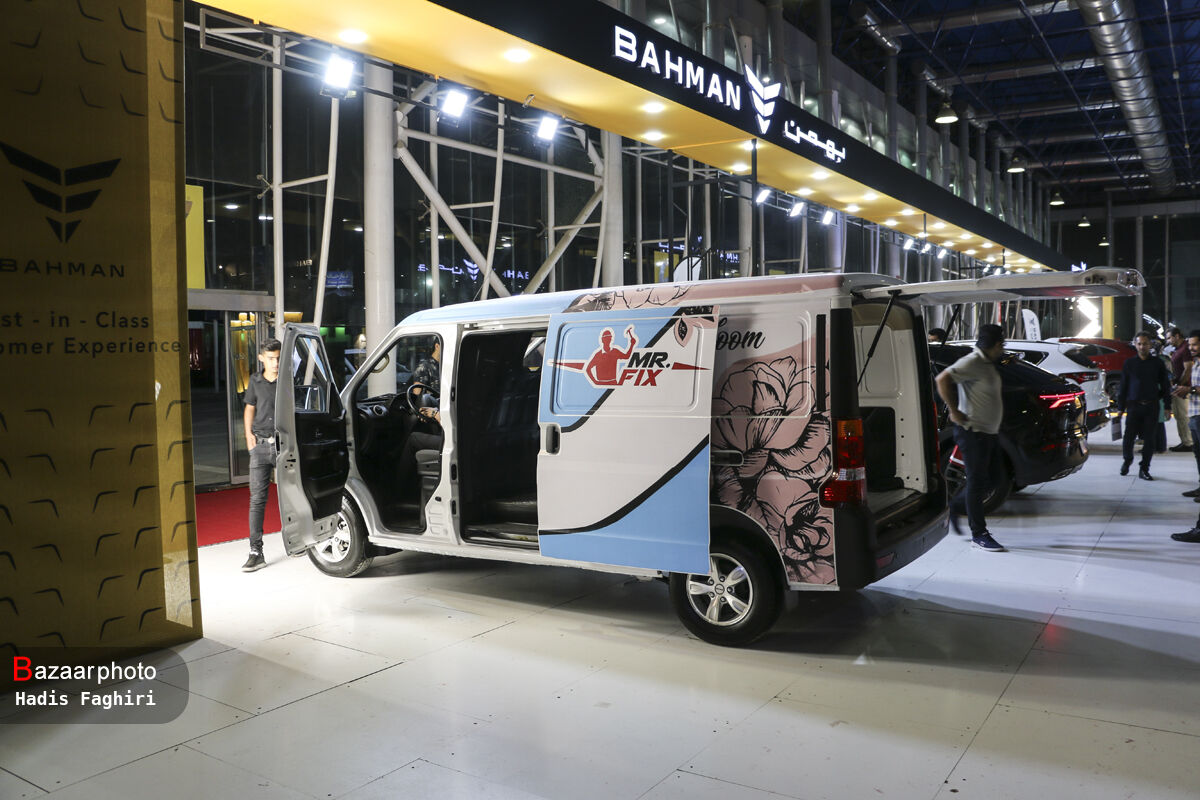 چند خودروساز به نمایشگاه خودرو مشهد رفتند؟ | رونمایی از چند محصول جدید در مهم ترین گردهمایی خودرویی