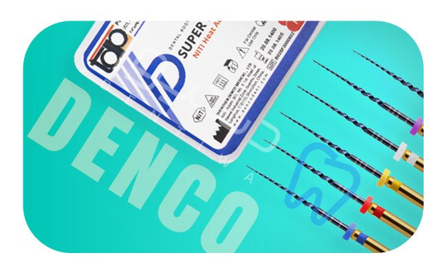 خرید لوازم دندانپزشکی