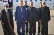سفر وزیر کشور به استان سمنان | چند طرح اقتصادی و عمرانی افتتاح می‌شود